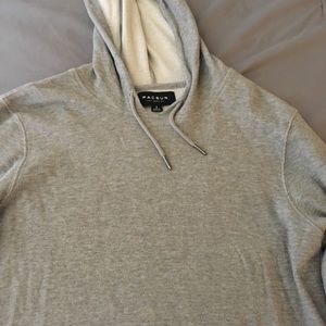 Pacsun light hoodie